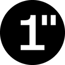 1INCH